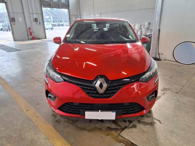 Renault Clio 1.0 tce Zen 90cv my21 - Immagine 8