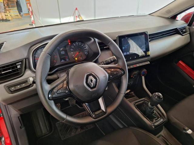 Renault Clio 1.0 tce Zen 90cv my21 - Immagine 3