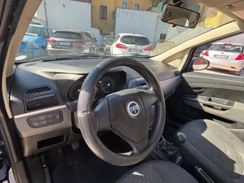 Jeep Compass 2.0 mjt Limited 4wd 140cv auto - Immagine 12