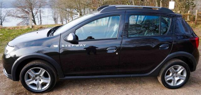 Dacia Sandero 0.9 tce turbo Comfort Gpl s&s 90cv - Immagine 4