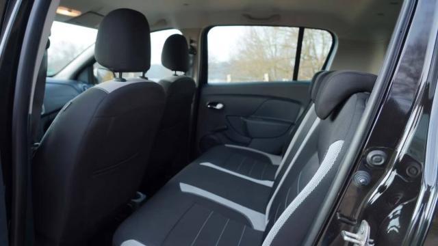 Dacia Sandero 0.9 tce turbo Comfort Gpl s&s 90cv - Immagine 5