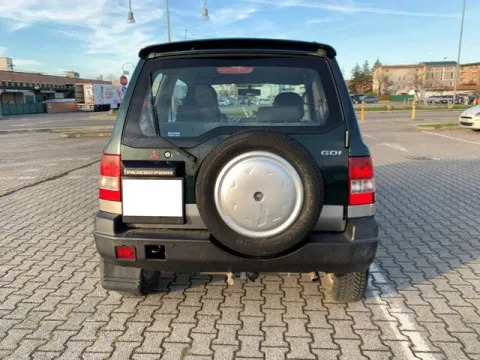 Jeep Compass 1.5 turbo t4 mhev Altitude 2wd 130cv dct - Immagine 4