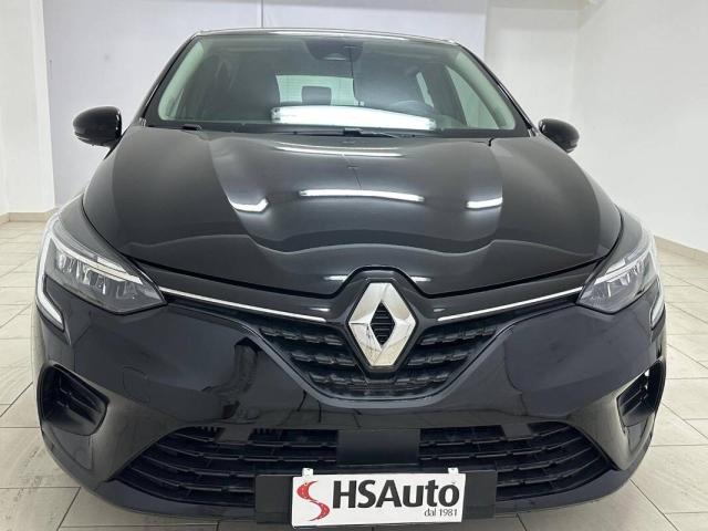 Renault Clio 1.0 tce Equilibre 90cv - Immagine 11