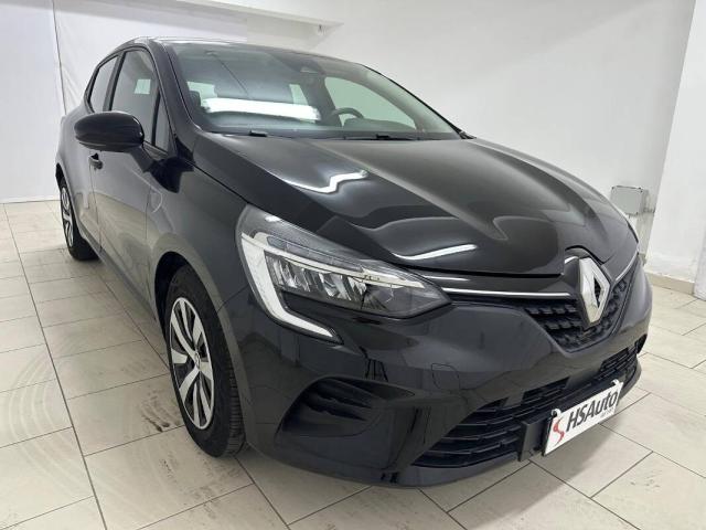 Renault Clio 1.0 tce Equilibre 90cv - Immagine 9