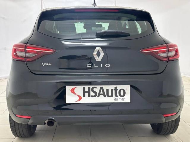 Renault Clio 1.0 tce Equilibre 90cv - Immagine 19