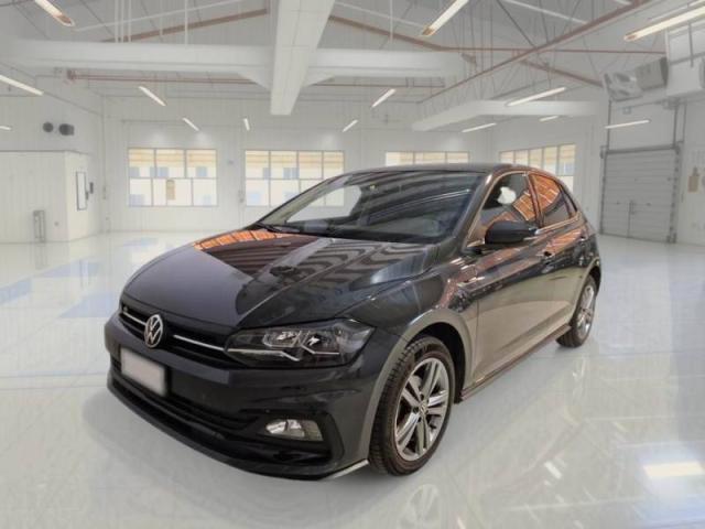 Volkswagen Polo 1.0 evo Sport 80cv - Immagine 10