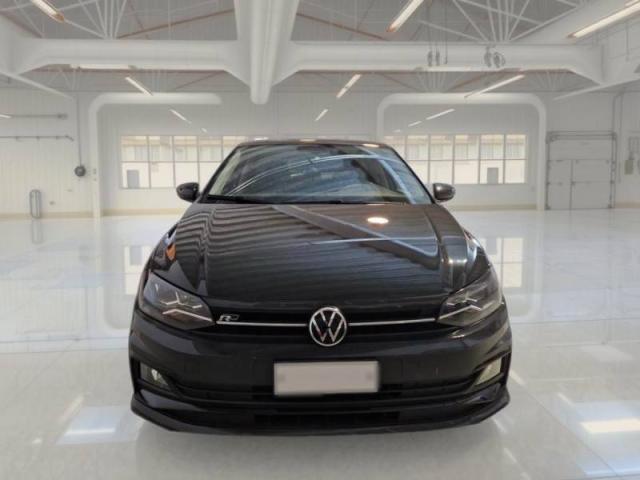 Volkswagen Polo 1.0 evo Sport 80cv - Immagine 9