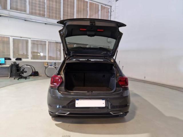 Volkswagen Polo 1.0 evo Sport 80cv - Immagine 4