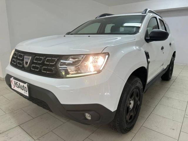 Dacia Duster 1.5 blue dci Essential 4x4 s&s 115cv my19 - Immagine 8