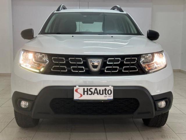 Dacia Duster 1.5 blue dci Essential 4x4 s&s 115cv my19 - Immagine 24