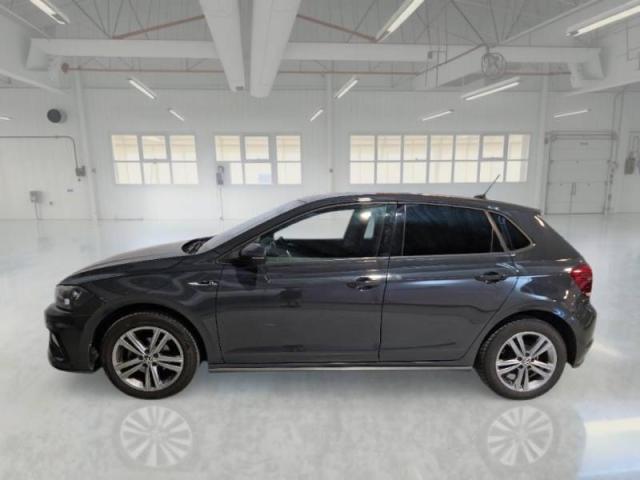 Volkswagen Polo 1.0 evo Sport 80cv - Immagine 2
