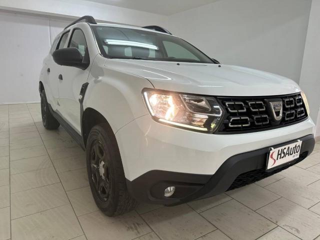 Dacia Duster 1.5 blue dci Essential 4x4 s&s 115cv my19 - Immagine 18