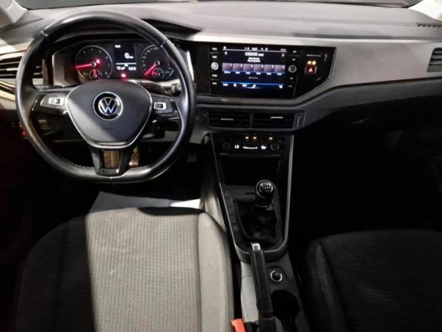 Volkswagen Polo 1.0 evo Sport 80cv - Immagine 1