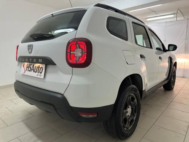 Dacia Duster 1.5 blue dci Essential 4x4 s&s 115cv my19 - Immagine 16