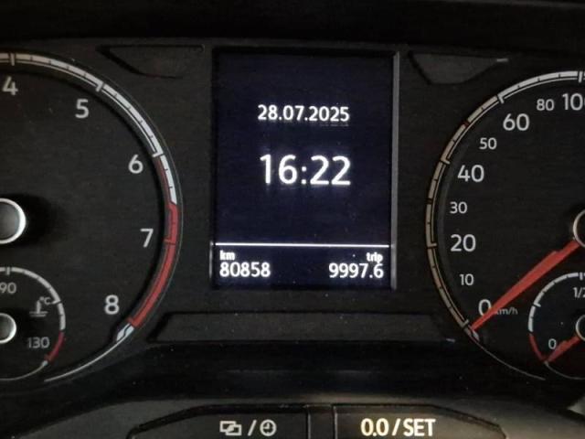 Volkswagen Polo 1.0 evo Sport 80cv - Immagine 13