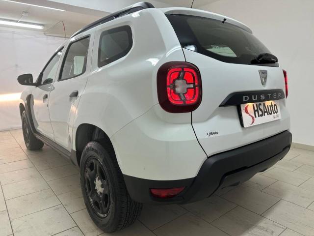 Dacia Duster 1.5 blue dci Essential 4x4 s&s 115cv my19 - Immagine 12
