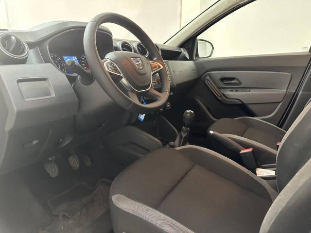 Dacia Duster 1.5 blue dci Essential 4x4 s&s 115cv my19 - Immagine 23