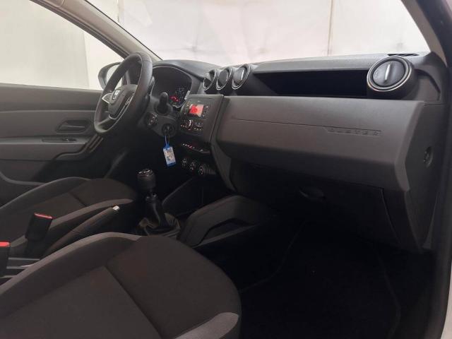Dacia Duster 1.5 blue dci Essential 4x4 s&s 115cv my19 - Immagine 10