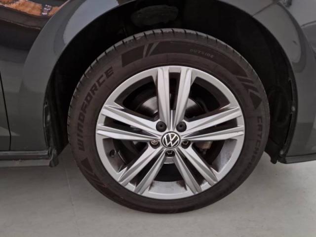 Volkswagen Polo 1.0 evo Sport 80cv - Immagine 11