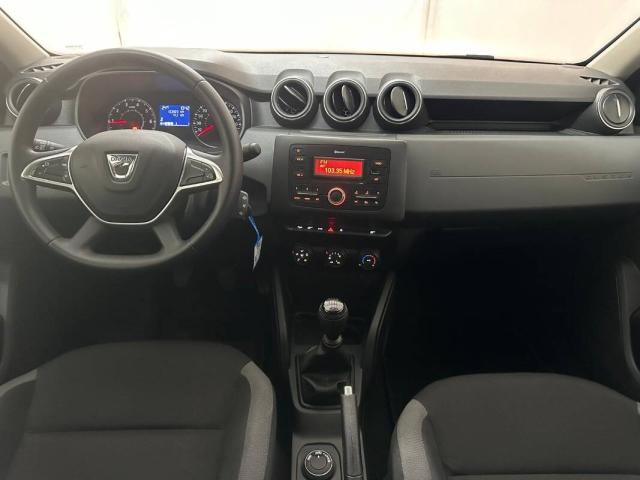 Dacia Duster 1.5 blue dci Essential 4x4 s&s 115cv my19 - Immagine 25