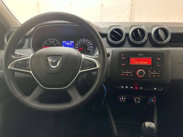 Dacia Duster 1.5 blue dci Essential 4x4 s&s 115cv my19 - Immagine 14