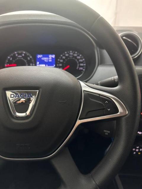 Dacia Duster 1.5 blue dci Essential 4x4 s&s 115cv my19 - Immagine 7