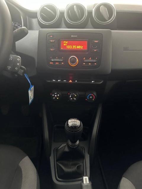 Dacia Duster 1.5 blue dci Essential 4x4 s&s 115cv my19 - Immagine 4