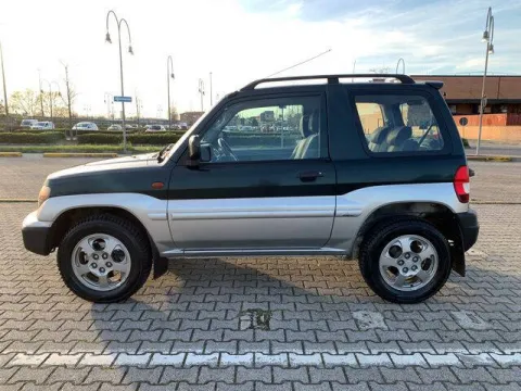 Jeep Compass 1.5 turbo t4 mhev Altitude 2wd 130cv dct - Immagine 11