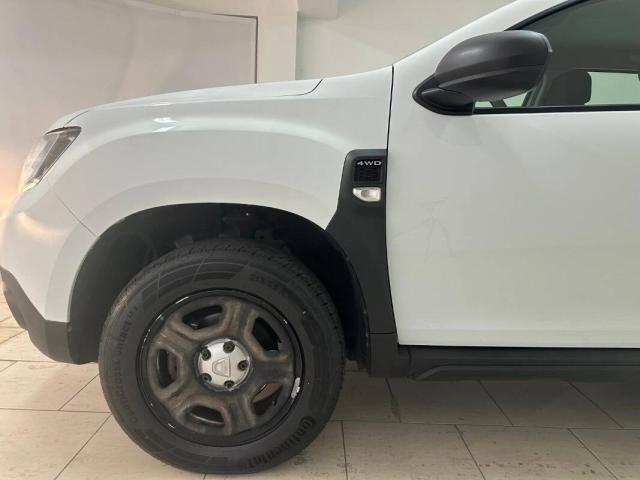 Dacia Duster 1.5 blue dci Essential 4x4 s&s 115cv my19 - Immagine 21