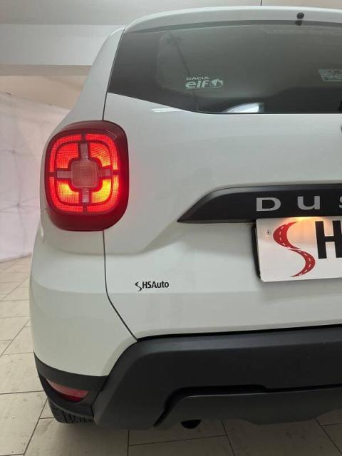 Dacia Duster 1.5 blue dci Essential 4x4 s&s 115cv my19 - Immagine 3