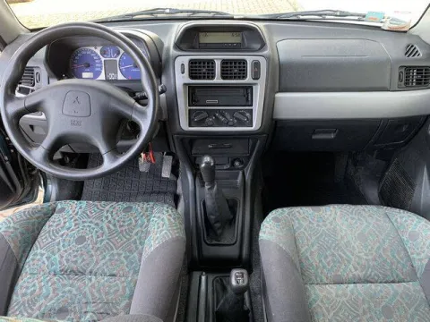 Jeep Compass 1.5 turbo t4 mhev Altitude 2wd 130cv dct - Immagine 18