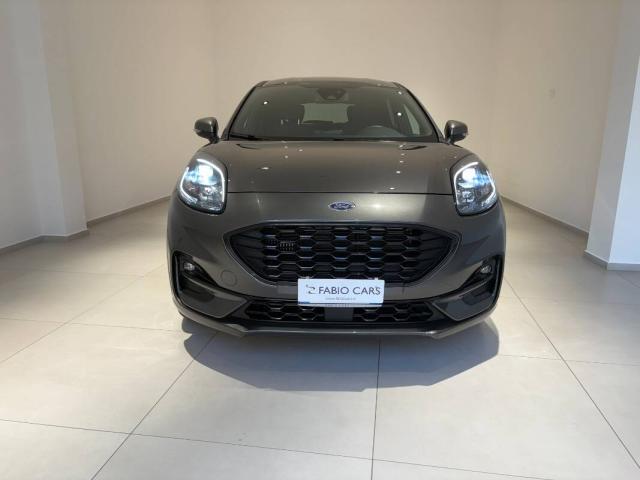 Ford Puma 1.0 ecoboost h ST-Line X s&s 125cv auto - Immagine 10