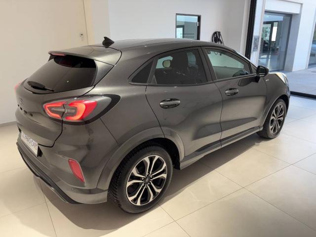 Ford Puma 1.0 ecoboost h ST-Line X s&s 125cv auto - Immagine 8