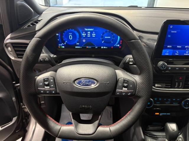 Ford Puma 1.0 ecoboost h ST-Line X s&s 125cv auto - Immagine 3
