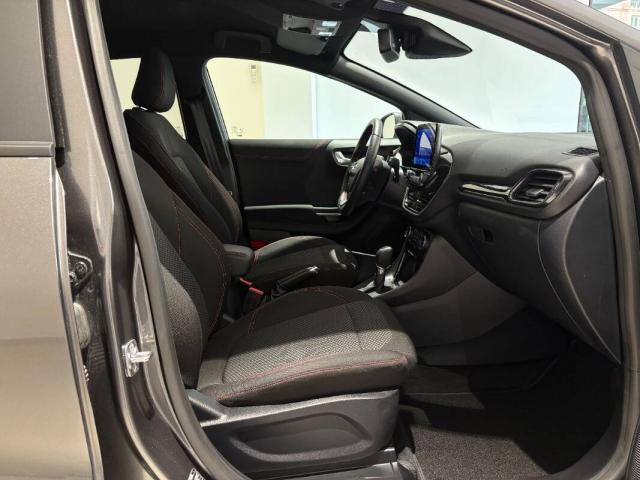 Ford Puma 1.0 ecoboost h ST-Line X s&s 125cv auto - Immagine 22