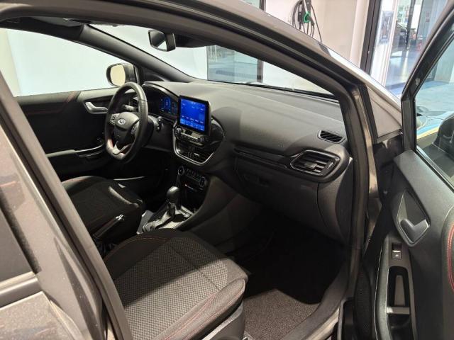 Ford Puma 1.0 ecoboost h ST-Line X s&s 125cv auto - Immagine 12