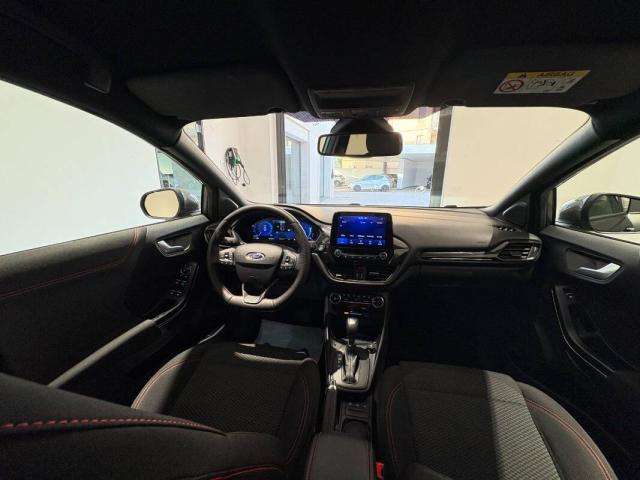 Ford Puma 1.0 ecoboost h ST-Line X s&s 125cv auto - Immagine 5