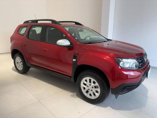 Dacia Duster II 1.0 tce Comfort Gpl 4x2 100cv - Immagine 15