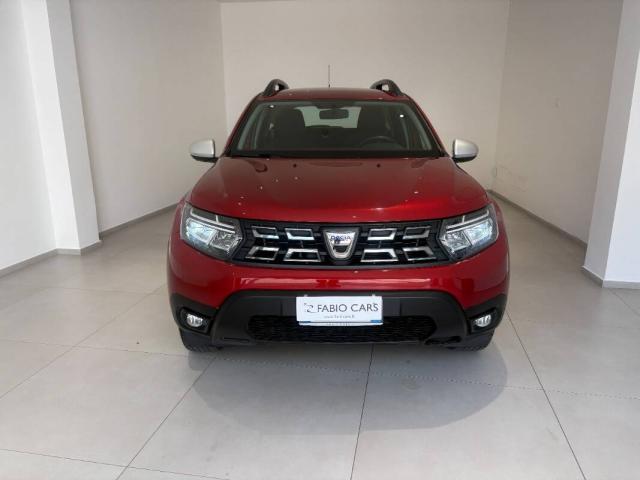 Dacia Duster II 1.0 tce Comfort Gpl 4x2 100cv - Immagine 6
