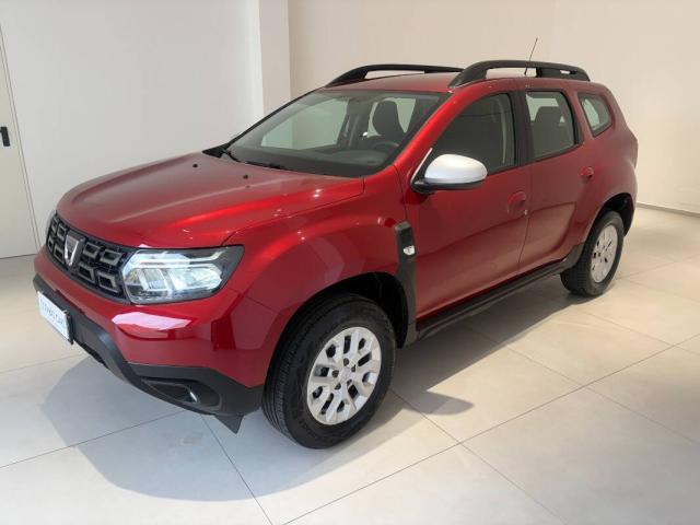 Dacia Duster II 1.0 tce Comfort Gpl 4x2 100cv - Immagine 12