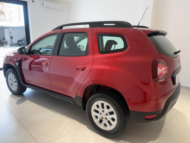 Dacia Duster II 1.0 tce Comfort Gpl 4x2 100cv - Immagine 20