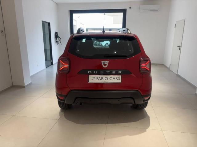 Dacia Duster II 1.0 tce Comfort Gpl 4x2 100cv - Immagine 16