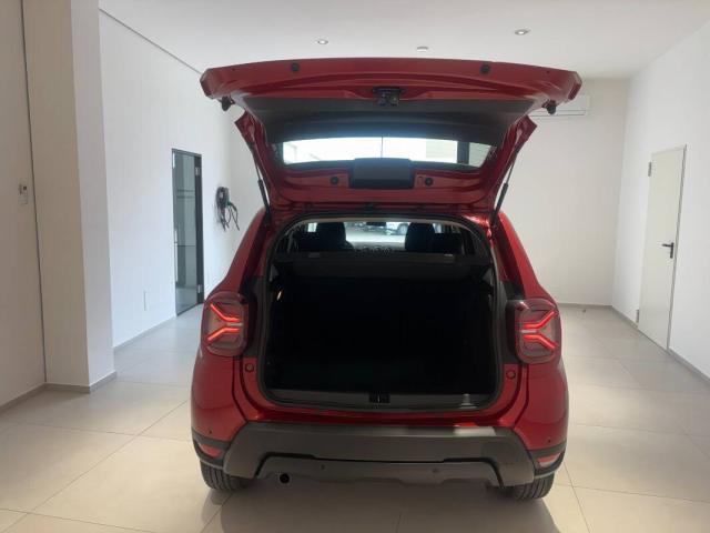 Dacia Duster II 1.0 tce Comfort Gpl 4x2 100cv - Immagine 18