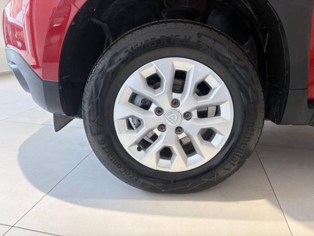 Dacia Duster II 1.0 tce Comfort Gpl 4x2 100cv - Immagine 7