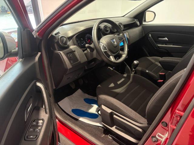 Dacia Duster II 1.0 tce Comfort Gpl 4x2 100cv - Immagine 8