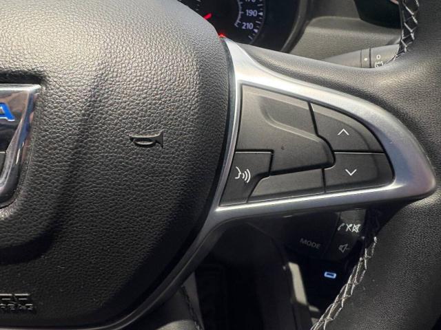 Dacia Duster II 1.0 tce Comfort Gpl 4x2 100cv - Immagine 9