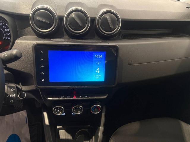 Dacia Duster II 1.0 tce Comfort Gpl 4x2 100cv - Immagine 11