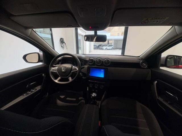 Dacia Duster II 1.0 tce Comfort Gpl 4x2 100cv - Immagine 21