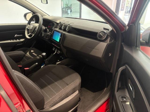 Dacia Duster II 1.0 tce Comfort Gpl 4x2 100cv - Immagine 3