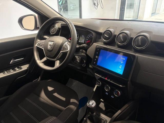 Dacia Duster II 1.0 tce Comfort Gpl 4x2 100cv - Immagine 10